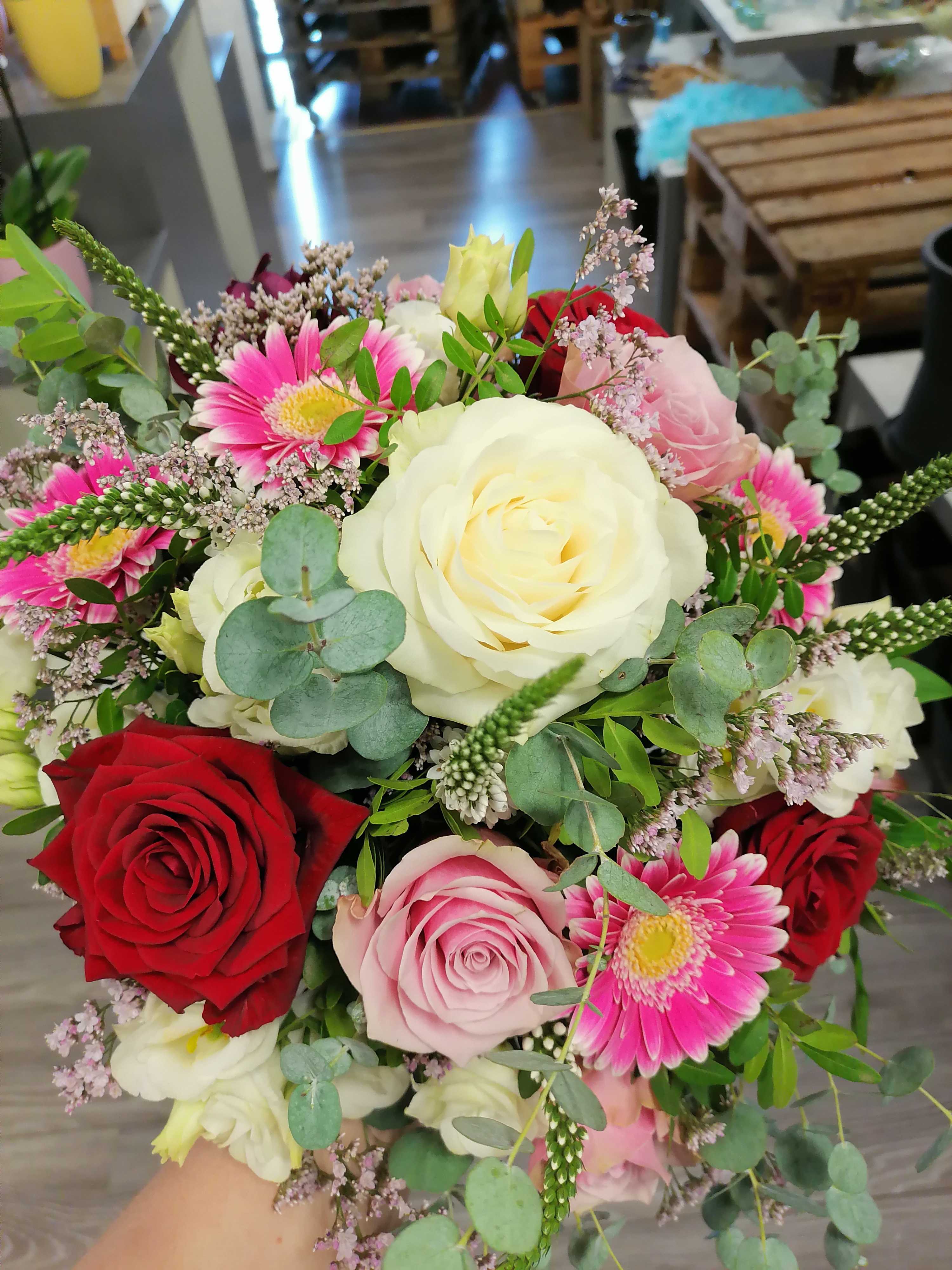 Blumenstrauss
