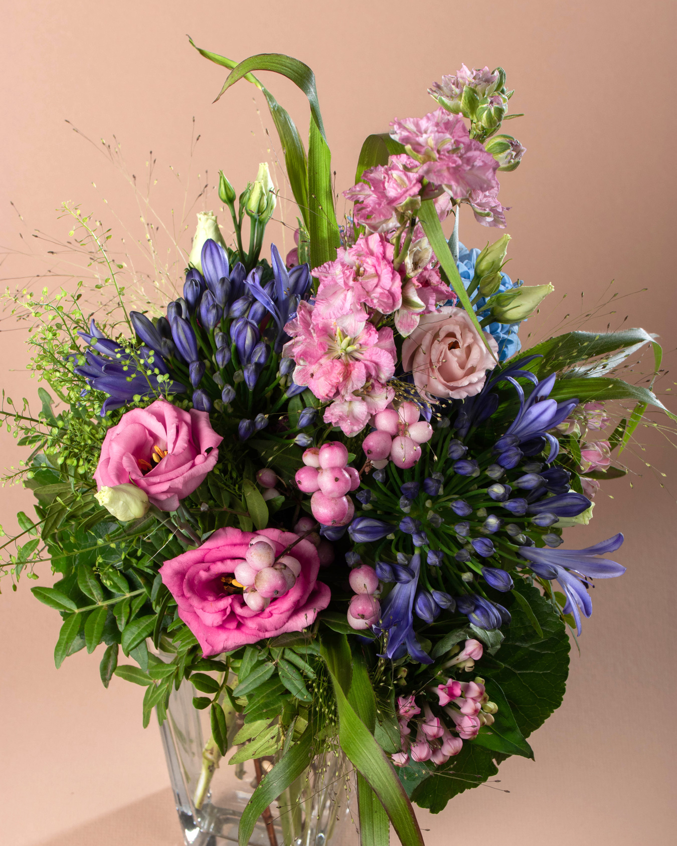 Saisonblumen